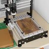 vidaXL Διακοσμητικά Πάνελ 12 pcs Καπνιστή δρυς 15 x 21 x 0.3 εκ