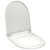 vidaXL &Kappa;ά&lambda;&upsilon;&mu;&mu;&alpha; &Lambda;&epsilon;&kappa;ά&nu;&eta;&sigmaf; &mu;&epsilon; Soft Close & Quick Release &Lambda;&epsilon;&upsilon;&kappa;ό