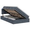 vidaXL LED &Kappa;&rho;&epsilon;&beta;ά&tau;&iota; &alpha;&pi;&omicron;&theta;ή&kappa;&epsilon;&upsilon;&sigma;&eta;&sigmaf; &mu;&epsilon; &sigma;&tau;&rho;ώ&mu;&alpha; &Sigma;&kappa;&omicron;ύ&rho;&omicron; &Gamma;&kappa;&rho;&iota; 120 x 200 cm