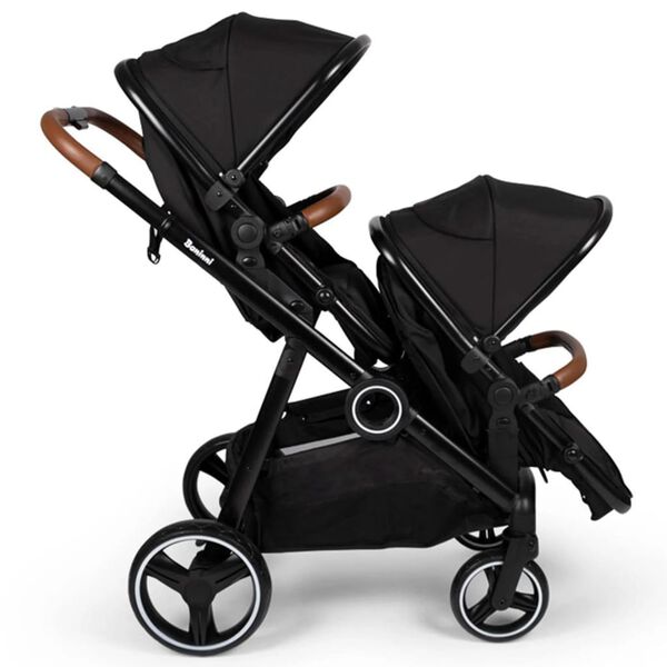 Baninni &Kappa;&alpha;&rho;ό&tau;&sigma;&iota; &Delta;&iota;&delta;ύ&mu;&omega;&nu; Luiz &Mu;&alpha;ύ&rho;&omicron;