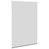vidaXL Roller Blind Blackout &gamma;&kappa;&rho;ί 155x210 cm &Pi;&lambda;ά&tau;&omicron;&sigmaf; &upsilon;&phi;ά&sigma;&mu;&alpha;&tau;&omicron;&sigmaf; 151,6cm