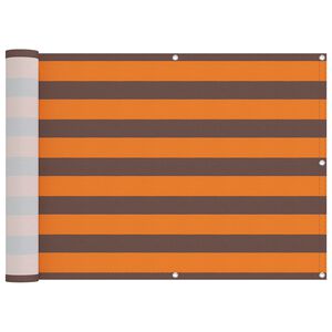 vidaXL &Omicron;&theta;ό&nu;&eta; &Mu;&pi;&alpha;&lambda;&kappa;&omicron;&nu;&iota;&omicron;ύ 75 x 200 cm Ύ&phi;&alpha;&sigma;&mu;&alpha; Ό&xi;&phi;&omicron;&rho;&nu;&tau; &Omicron;&rho;&theta;&omicron;&gamma;ώ&nu;&iota;&omicron;&sigmaf;