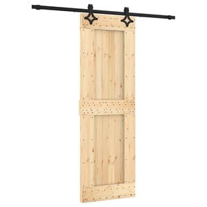 vidaXL &Sigma;&upsilon;&rho;ό&mu;&epsilon;&nu;&eta; &Pi;ό&rho;&tau;&alpha; 70 x 210 cm &Sigma;&upsilon;&mu;&pi;&alpha;&gamma;έ&sigmaf; &Xi;ύ&lambda;&omicron; &Pi;&epsilon;ύ&kappa;&omicron;&upsilon; (&Alpha;&kappa;&alpha;&tau;έ&rho;&gamma;&alpha;&sigma;&tau;&omicron;)