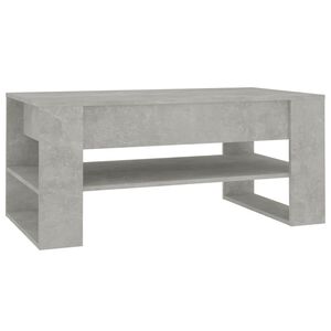 vidaXL &Tau;&rho;&alpha;&pi;&epsilon;&zeta;ά&kappa;&iota; &Sigma;&alpha;&lambda;&omicron;&nu;&iota;&omicron;ύ &Gamma;&kappa;&rho;&iota; &Sigma;&kappa;&upsilon;&rho;. 102x55x45 &epsilon;&kappa;. &Epsilon;&pi;&epsilon;&xi;&epsilon;&rho;&gamma;&alpha;&sigma;&mu;έ&nu;&omicron; &Xi;ύ&lambda;&omicron;