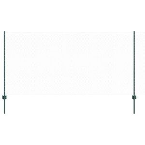 vidaXL &Epsilon;&xi;&alpha;&gamma;&omega;&nu;&iota;&kappa;ή &Phi;&rho;ά&chi;&tau;&eta; &mu;&epsilon; &Sigma;&tau;ύ&lambda;&omicron; 100 x 1,2 &mu; PVC-&Epsilon;&pi;&iota;&kappa;&alpha;&lambda;&upsilon;&mu;&mu;έ&nu;&omicron; &Alpha;&tau;&sigma;ά&lambda;&iota;