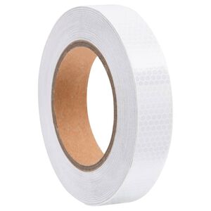 vidaXL &Tau;&alpha;&iota;&nu;ί&alpha; &Alpha;&nu;&alpha;&kappa;&lambda;&alpha;&sigma;&tau;&iota;&kappa;ή &Lambda;&epsilon;&upsilon;&kappa;ή 2,5 &epsilon;&kappa;. x 20 &mu;. &alpha;&pi;ό PVC