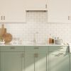 vidaXL Λαβές Ντουλαπιών 10 τεμ. Μπρονζέ 64 χιλ. από Ανοξείδωτο Ατσάλι