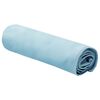 vidaXL Αθλητικές Πετσέτες 2 pcs Μπλε 50 x 30 cm
