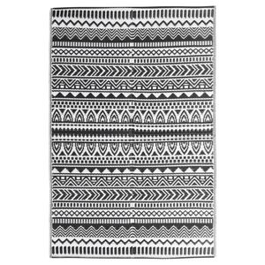 vidaXL &Chi;&alpha;&lambda;ί &epsilon;&xi;&omega;&tau;&epsilon;&rho;&iota;&kappa;&omicron;ύ &chi;ώ&rho;&omicron;&upsilon; ARAKIL &Mu;&alpha;ύ&rho;&omicron; 160x230 cm PP