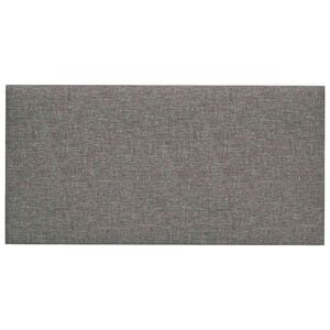 vidaXL &Kappa;&epsilon;&phi;&alpha;&lambda;ά&rho;&iota; &Tau;&omicron;ί&chi;&omicron;&upsilon; 12 pcs &Alpha;&nu;&omicron;&iota;&chi;&tau;ό &gamma;&kappa;&rho;&iota; 30 x 15 cm ύ&phi;&alpha;&sigma;&mu;&alpha;