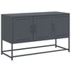 vidaXL Έ&pi;&iota;&pi;&lambda;&omicron; &Tau;&eta;&lambda;&epsilon;ό&rho;&alpha;&sigma;&eta;&sigmaf; &Alpha;&nu;&theta;&rho;&alpha;&kappa;ί 100,5x39x60,5 &epsilon;&kappa;. &alpha;&pi;ό &Alpha;&tau;&sigma;ά&lambda;&iota;