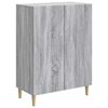 vidaXL &Pi;&lambda;&alpha;ϊ&nu;ό &gamma;&rho;&alpha;&phi;&epsilon;ί&omicron; &Gamma;&kappa;&rho;&iota; Sonoma 66 x 34,5 x 90 &epsilon;&kappa; &Epsilon;&pi;&epsilon;&xi;&epsilon;&rho;&gamma;&alpha;&sigma;&mu;έ&nu;&omicron; &Xi;ύ&lambda;&omicron;