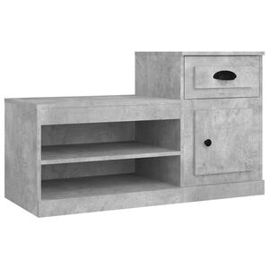 vidaXL &Pi;&alpha;&pi;&omicron;&upsilon;&tau;&sigma;&omicron;&theta;ή&kappa;&eta; &Gamma;&kappa;&rho;&iota; &Sigma;&kappa;&upsilon;&rho;&omicron;&delta;έ&mu;&alpha;&tau;&omicron;&sigmaf; 100x42x60 &epsilon;&kappa;. &Epsilon;&pi;&epsilon;&xi;&epsilon;&rho;&gamma;&alpha;&sigma;&mu;έ&nu;&omicron; &Xi;ύ&lambda;&omicron;