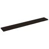 vidaXL &Rho;ά&phi;&iota; &Tau;&omicron;ί&chi;&omicron;&upsilon; &Sigma;&kappa;&omicron;ύ&rho;&omicron; &Kappa;&alpha;&phi;έ 220x30x(2-4)&epsilon;&kappa;. &Epsilon;&pi;&epsilon;&xi;. &Mu;&alpha;&sigma;ί&phi; &Xi;ύ&lambda;&omicron; &Delta;&rho;&upsilon;ό&sigmaf;