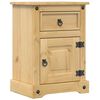 vidaXL &Kappa;&omicron;&mu;&omicron;&delta;ί&nu;&omicron; Corona 45x35x64 &epsilon;&kappa;. &alpha;&pi;ό &Mu;&alpha;&sigma;ί&phi; &Xi;ύ&lambda;&omicron; &Pi;&epsilon;ύ&kappa;&omicron;&upsilon;
