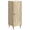 vidaXL &Pi;&lambda;&alpha;ϊ&nu;ό &gamma;&rho;&alpha;&phi;&epsilon;ί&omicron; Sonoma &Delta;&rho;&upsilon;&sigmaf; 33 x 34,5 x 90 &epsilon;&kappa; &Epsilon;&pi;&epsilon;&xi;&epsilon;&rho;&gamma;&alpha;&sigma;&mu;έ&nu;&omicron; &Xi;ύ&lambda;&omicron;