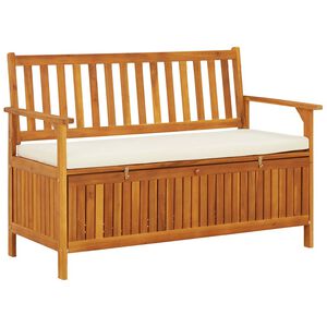 vidaXL &Pi;&alpha;&gamma;&kappa;ά&kappa;&iota; &Kappa;ή&pi;&omicron;&upsilon; &mu;&epsilon; &Alpha;&pi;&omicron;&theta;&eta;&kappa;&epsilon;&upsilon;&tau;&iota;&kappa;ό &Chi;ώ&rho;&omicron; 120x63x84 &epsilon;&kappa;. &Xi;ύ&lambda;&omicron; &Alpha;&kappa;&alpha;&kappa;ί&alpha;&sigmaf;