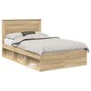 vidaXL &Sigma;&kappa;&epsilon;&lambda;&epsilon;&tau;ό&sigmaf; &Kappa;&rho;&epsilon;&beta;&alpha;&tau;&iota;&omicron;ύ &Sigma;&omicron;&nu;ό&mu;&alpha; 120 x 190 cm &Sigma;&tau;&epsilon;&rho;&epsilon;ά &xi;&upsilon;&lambda;&epsilon;ί&alpha; &pi;&epsilon;ύ&kappa;&omicron;&upsilon;