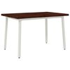 vidaXL &Tau;&rho;&alpha;&pi;έ&zeta;&iota; &Phi;&alpha;&gamma;&eta;&tau;&omicron;ύ &mu;&epsilon; &Zeta;&omega;&nu;&tau;&alpha;&nu;ό &Chi;&epsilon;ί&lambda;&omicron;&sigmaf; 90 x 55 x 75 &epsilon;&kappa;.