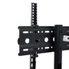 vidaXL Βάση Τηλεόρασης με Τροχούς 32-70Ιν. Max VESA 600x400χιλ. 50κ.