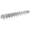 vidaXL &Pi;&epsilon;&rho;ί&gamma;&rho;&alpha;&mu;&mu;&alpha; &gamma;&kappa;&alpha;&zeta;ό&nu; 20 pcs 103 x 15 &epsilon;&kappa; &Alpha;&tau;&sigma;ά&lambda;&iota; &Alpha;&sigma;&eta;&mu;ί