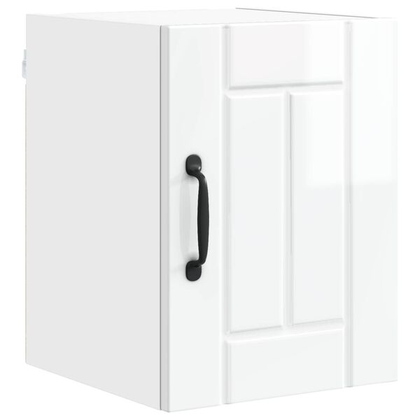 vidaXL &Nu;&tau;&omicron;&upsilon;&lambda;ά&pi;&alpha; &Kappa;&omicron;&upsilon;&zeta;ί&nu;&alpha;&sigmaf; &Upsilon;&psi;&eta;&lambda;ή&sigmaf; &gamma;&upsilon;&alpha;&lambda;ά&delta;&alpha;&sigmaf; &lambda;&epsilon;&upsilon;&kappa;ό 30 x 31 x 40 &epsilon;&kappa;.