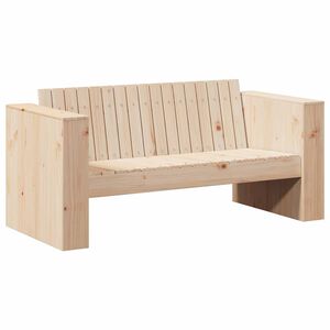 vidaXL &Kappa;&alpha;&nu;&alpha;&pi;έ&sigmaf; &Kappa;ή&pi;&omicron;&upsilon; &Phi;&upsilon;&sigma;&iota;&kappa;ό 134 x 60 x 62 cm &Sigma;&tau;&epsilon;&rho;&epsilon;ά &xi;&upsilon;&lambda;&epsilon;ί&alpha; &pi;&epsilon;ύ&kappa;&omicron;&upsilon;