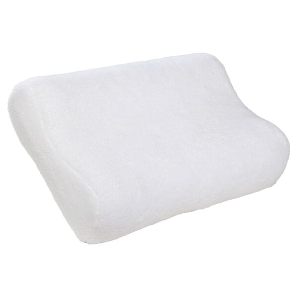 Sealskin Μαξιλάρι Μπανιέρας Λευκό 33 x 24 εκ. 367072810