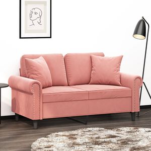 vidaXL &Mu;&alpha;&xi;&iota;&lambda;ά&rho;&iota;&alpha; &Delta;&iota;&alpha;&kappa;&omicron;&sigma;&mu;&eta;&tau;&iota;&kappa;ά 2 &tau;&epsilon;&mu;. &Rho;&omicron;&zeta; 40 x 40 &epsilon;&kappa;. &Beta;&epsilon;&lambda;&omicron;ύ&delta;&iota;&nu;&alpha;