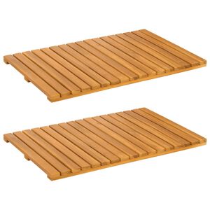 vidaXL &Pi;&alpha;&tau;ά&kappa;&iota; &mu;&pi;ά&nu;&iota;&omicron;&upsilon; &Mu;&omicron;&nu;ό&chi;&rho;&omega;&mu;&omicron; &Kappa;&alpha;&phi;έ 60 x 40 cm &Sigma;&tau;&epsilon;&rho;&epsilon;ό &Xi;ύ&lambda;&omicron; &Alpha;&kappa;&alpha;&kappa;ί&alpha;&sigmaf;