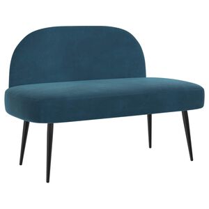 vidaXL &Delta;&epsilon;&rho;&mu;ά&tau;&iota;&nu;&omicron;&sigmaf; &Pi;ά&gamma;&kappa;&omicron;&sigmaf; &mu;&epsilon; &Pi;&lambda;ά&tau;&eta; &Mu;&pi;&lambda;&epsilon; 110 x 60 x 76 cm &Beta;&epsilon;&lambda;&omicron;ύ&delta;&omicron;