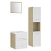 White_and_sonoma_oak