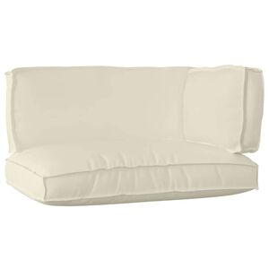 vidaXL &Sigma;&epsilon;&tau; &Mu;&alpha;&xi;&iota;&lambda;&alpha;&rho;&iota;ώ&nu; &Pi;ά&gamma;&omicron;&upsilon; 3 pcs &Kappa;&rho;&epsilon;&mu; Ύ&phi;&alpha;&sigma;&mu;&alpha; Ό&xi;&phi;&omicron;&rho;&nu;&tau;