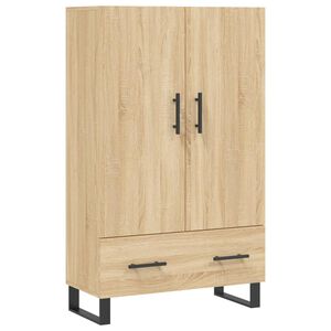 vidaXL &Nu;&tau;&omicron;&upsilon;&lambda;ά&pi;&alpha; Sonoma &Delta;&rho;&upsilon;&sigmaf; 69,5 x 31 x 115 &epsilon;&kappa;. &alpha;&pi;ό &Epsilon;&pi;&epsilon;&xi;&epsilon;&rho;&gamma;&alpha;&sigma;&mu;έ&nu;&omicron; &Xi;ύ&lambda;&omicron;