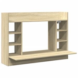 vidaXL &Gamma;&rho;&alpha;&phi;&epsilon;ί&omicron; &Tau;&omicron;ί&chi;&omicron;&upsilon; Sonoma &Delta;&rho;&upsilon;&sigmaf; 105x48x75 &epsilon;&kappa;. &alpha;&pi;ό &Epsilon;&pi;&epsilon;&xi;&epsilon;&rho;&gamma;&alpha;&sigma;&mu;έ&nu;&omicron; &Xi;ύ&lambda;&omicron;