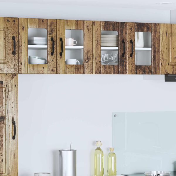 vidaXL &Nu;&tau;&omicron;&upsilon;&lambda;ά&pi;&alpha; &Kappa;&omicron;&upsilon;&zeta;ί&nu;&alpha;&sigmaf; 2 pcs &Pi;&alpha;&lambda;&iota;ό &xi;ύ&lambda;&omicron; 60 x 31 x 40 &epsilon;&kappa;