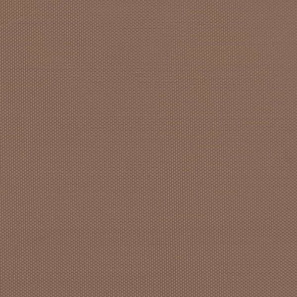 vidaXL Τέντα Εκδηλώσεων Πτυσσόμενη Pop-Up Καφέ 200x200x306 εκ.