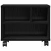 vidaXL &Sigma;&tau;&alpha;&nu;&tau; &Epsilon;&kappa;&tau;&upsilon;&pi;&omega;&tau;ή &Mu;&alpha;ύ&rho;&eta; &Omicron;&xi;&upsilon;ά 41 x 32 x 34,5 &epsilon;&kappa;. &Epsilon;&pi;&epsilon;&xi;&epsilon;&rho;&gamma;&alpha;&sigma;&mu;έ&nu;&omicron; &xi;ύ&lambda;&omicron;