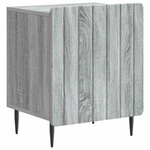 vidaXL &Kappa;&omicron;&mu;&omicron;&delta;ί&nu;&omicron; &Gamma;&kappa;&rho;&iota; Sonoma 43 x 34,5 x 52 &epsilon;&kappa; &Epsilon;&pi;&epsilon;&xi;&epsilon;&rho;&gamma;&alpha;&sigma;&mu;έ&nu;&omicron; &Xi;ύ&lambda;&omicron;