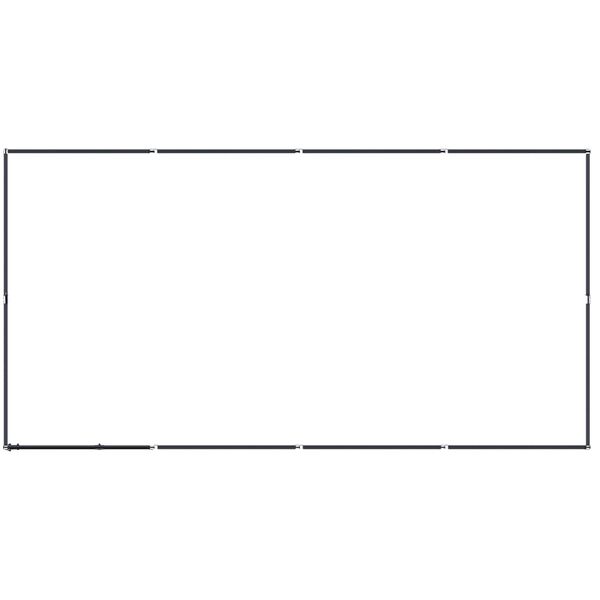 vidaXL &Kappa;&lambda;&omicron;&upsilon;&beta;ί &Sigma;&kappa;ύ&lambda;&omicron;&upsilon; &Epsilon;&xi;&omega;&tau;&epsilon;&rho;&iota;&kappa;&omicron;ύ &Chi;ώ&rho;&omicron;&upsilon; 7,37 &mu;&sup2; &alpha;&pi;ό &Alpha;&tau;&sigma;ά&lambda;&iota;