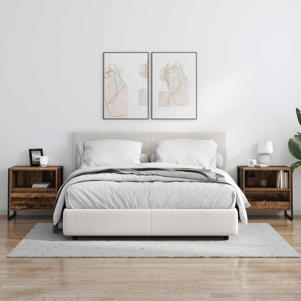 vidaXL &Kappa;&omicron;&mu;&omicron;&delta;ί&nu;&omicron; &Pi;&alpha;&lambda;&iota;ό &Xi;ύ&lambda;&omicron; 50 x 39,5 x 50 &epsilon;&kappa;. &Epsilon;&pi;&epsilon;&xi;&epsilon;&rho;&gamma;&alpha;&sigma;&mu;έ&nu;&omicron; &xi;ύ&lambda;&omicron;