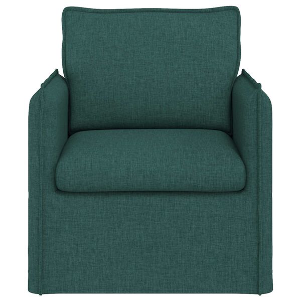 vidaXL &Kappa;&alpha;&nu;&alpha;&pi;έ&sigmaf; 60cm &Sigma;&kappa;&omicron;ύ&rho;&omicron; &Pi;&rho;ά&sigma;&iota;&nu;&omicron; &Mu;έ&tau;&alpha;&lambda;&lambda;&omicron;