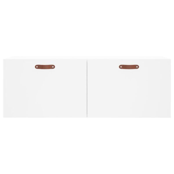 vidaXL &Nu;&tau;&omicron;&upsilon;&lambda;ά&pi;&iota; &Tau;&omicron;ί&chi;&omicron;&upsilon; &Lambda;&epsilon;&upsilon;&kappa;ό 100x36,5x35 &epsilon;&kappa;. &alpha;&pi;ό &Epsilon;&pi;&epsilon;&xi;&epsilon;&rho;&gamma;&alpha;&sigma;&mu;έ&nu;&omicron; &Xi;ύ&lambda;&omicron;