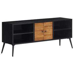 vidaXL Έ&pi;&iota;&pi;&lambda;&omicron; &Tau;&eta;&lambda;&epsilon;ό&rho;&alpha;&sigma;&eta;&sigmaf; 112 x 31 x 45 &epsilon;&kappa;. &alpha;&pi;ό &Mu;&alpha;&sigma;ί&phi; &Alpha;&nu;&alpha;&kappa;&upsilon;&kappa;&lambda;&omega;&mu;έ&nu;&omicron; Teak