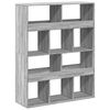 vidaXL &Beta;&iota;&beta;&lambda;&iota;&omicron;&theta;ή&kappa;&eta;/&Delta;&iota;&alpha;&chi;&omega;&rho;&iota;&sigma;&tau;&iota;&kappa;ό &Chi;ώ&rho;&omicron;&upsilon; &Gamma;&kappa;&rho;&iota; 100x33x125,5 &epsilon;&kappa;. &Epsilon;&pi;&epsilon;&xi;. &Xi;ύ&lambda;&omicron;