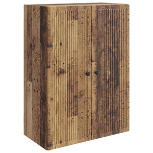 vidaXL &Tau;&omicron;ί&chi;&omicron;&upsilon; &Nu;&tau;&omicron;&upsilon;&lambda;ά&pi;&alpha; &Pi;&alpha;&lambda;&alpha;&iota;&omega;&mu;έ&nu;&omicron; &xi;ύ&lambda;&omicron; 66 x 34,5 x 90 &epsilon;&kappa;