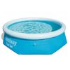 Bestway &Pi;&iota;&sigma;ί&nu;&alpha; &Phi;&omicron;&upsilon;&sigma;&kappa;&omega;&tau;ή &Sigma;&tau;&rho;&omicron;&gamma;&gamma;&upsilon;&lambda;ή Fast Set 244 x 66 &epsilon;&kappa;. 57265