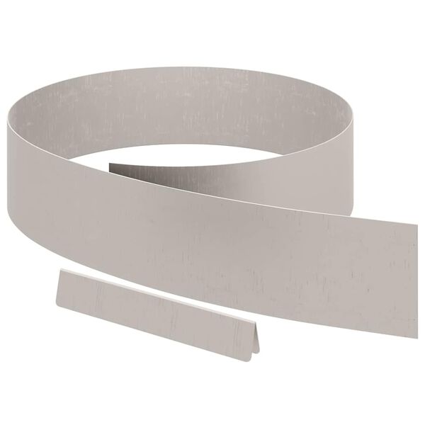 vidaXL &Pi;&epsilon;&rho;ί&gamma;&rho;&alpha;&mu;&mu;&alpha; &gamma;&kappa;&alpha;&zeta;ό&nu; &Sigma;&kappa; rusty 450 x 0.05 x 15 &epsilon;&kappa;