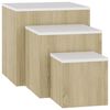 White_and_sonoma_oak