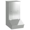 vidaXL &Tau;&alpha;ΐ&sigma;&tau;&rho;&alpha; &Gamma;&omicron;&upsilon;&rho;&omicron;&upsilon;&nu;&iota;ώ&nu; &Alpha;&sigma;&eta;&mu;ί 55 x 38 x 76 &epsilon;&kappa;. 20 kg